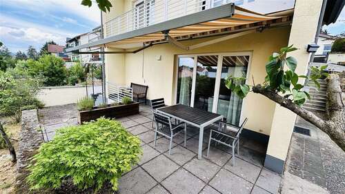 Foto - Wohnung zum Mieten in Ingelheim am Rhein 720,00 € 44 m²