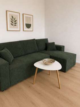 Foto - Wohnen auf Zeit in Tettnang 580,00 €