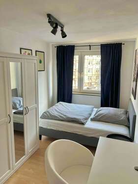 Foto - WG-Zimmer in Stuttgart 794,00 € 20 m²