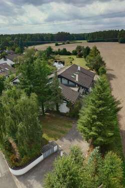 Foto - Haus zum Kaufen in Kleinseebach 995.000,00 € 591 m²