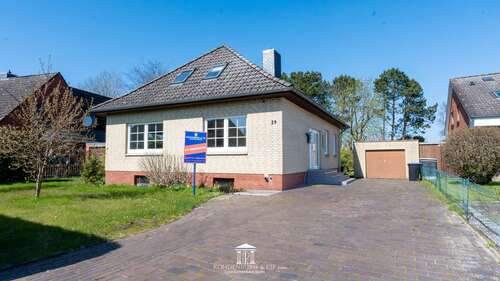Foto - Haus zum Kaufen in Cuxhaven 369.000,00 € 127.17 m²