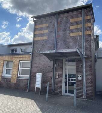 Foto - Büro in Neumünster 1.065,00 € 176.05 m²