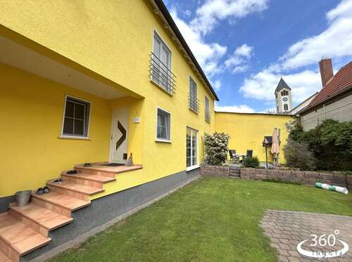 Foto - Haus zum Kaufen in Frankenthal (Pfalz) Mörsch 499.000,00 € 171 m²