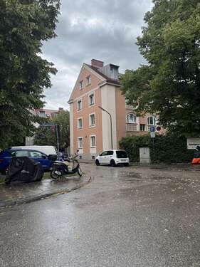 Foto - Wohnung zum Kaufen in München 590.000,00 € 49.6 m²