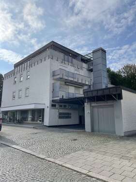 Foto - Halle in München 2.000,00 € 162 m²