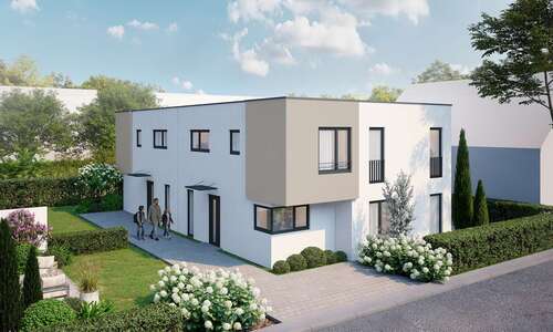 Foto - Haus zum Kaufen in Augsburg 883.500,00 € 128 m²