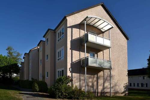 Foto - Wohnung zum Mieten in Wolfsburg 359,40 € 44.79 m²