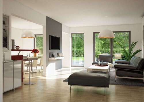 Foto - Haus zum Kaufen in Bischofswerda 424.800,00 € 120 m²