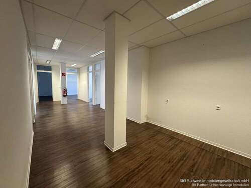 Foto - Büro in Karlsruhe - Innenstadt Kern 3.703,00 € 322 m²