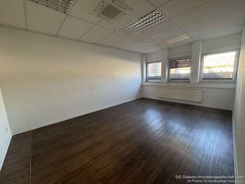 Foto - Büro in Karlsruhe - Innenstadt Kern 3.703,00 € 322 m²