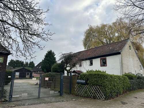 Foto - Grundstück zu verkaufen in Krefeld 950.000,00 € 3670 m²