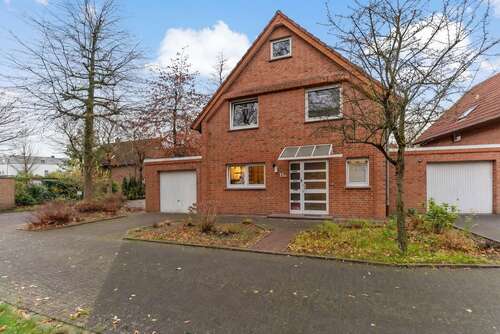 Foto - Haus zum Kaufen in Herzebrock 259.000,00 € 120 m²