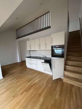 Foto - Wohnung zum Mieten in Beelitz 725,00 € 51.58 m²