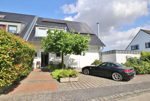 Foto - Haus zum Kaufen in Wegberg 432.000,00 € 147 m²