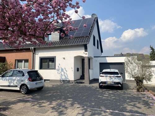 Foto - Haus zum Kaufen in Duisburg 599.000,00 € 120 m²