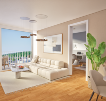 Wohnung zum Kaufen in Konstanz 634.700,00 € 77.5 m²