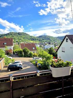Foto - Wohnung zum Kaufen in Murrhardt 299.000,00 € 95 m²