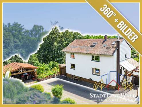 Foto - Haus zum Kaufen in Clausen 259.000,00 € 164 m²