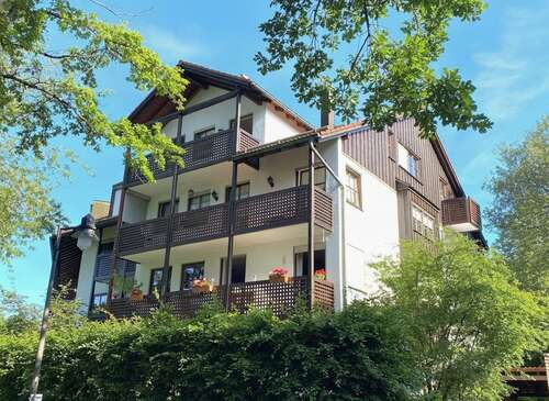 Foto - Wohnung zum Kaufen in Ebersberg 367.000,00 € 79.71 m²