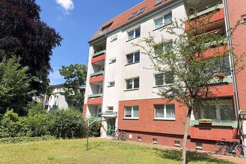 Foto - Wohnung zum Kaufen in Berlin-Köpenick 225.000,00 € 66.48 m²