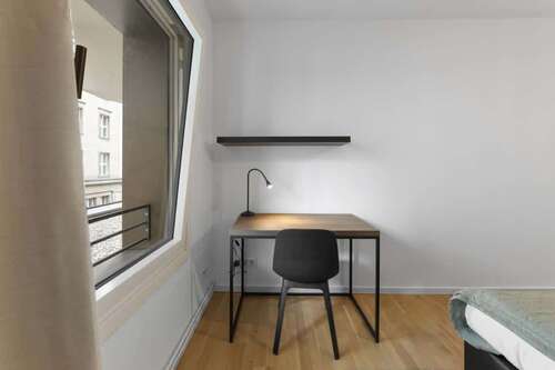 Foto - WG-Zimmer in Berlin 795,00 € 12 m²