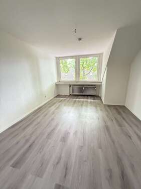 Foto - Wohnung zum Mieten in Duisburg 465,20 € 60 m²