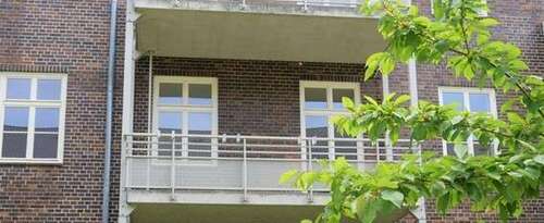 Foto - Wohnung zum Mieten in Brandenburg 389,33 € 51.91 m²