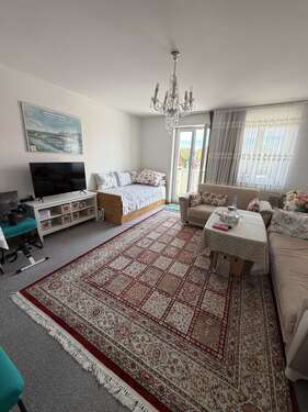 Foto - Wohnung zum Kaufen in Augsburg 109.000,00 € 38.05 m²