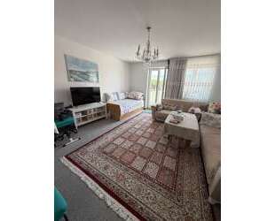 Wohnung zum Kaufen in Augsburg 109.000,00 € 38.05 m²