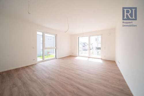 Foto - Wohnung zum Kaufen in Stockstadt am Main 336.000,00 € 68.96 m²