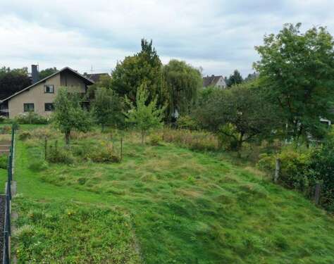 Foto - Grundstück zu verkaufen in Hessisch Oldendorf 67.000,00 € 744 m²