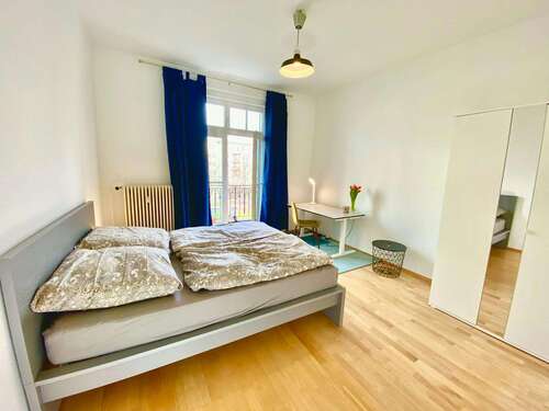 Foto - WG-Zimmer in Berlin 990,00 € 17 m²