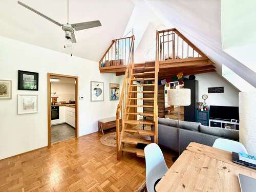 Foto - Wohnung zum Mieten in Augsburg 1.100,00 € 72 m²