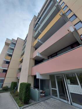 Foto - Wohnung zum Kaufen in Garching bei München 276.000,00 € 25.51 m²