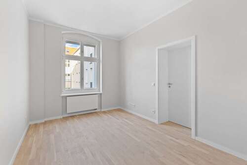 Foto - Wohnung zum Mieten in Berlin 1.380,00 € 60 m²