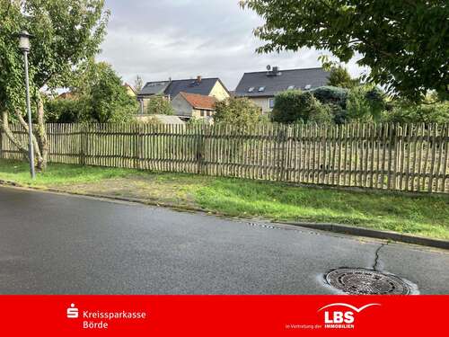 Foto - Grundstück zu verkaufen in Haldensleben 57.500,00 € 750 m²
