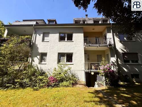 Foto - Wohnung zum Kaufen in Köln 139.000,00 € 28 m²