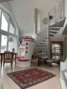 Foto - Wohnung zum Kaufen in Stuttgart 890.000,00 € 120 m²