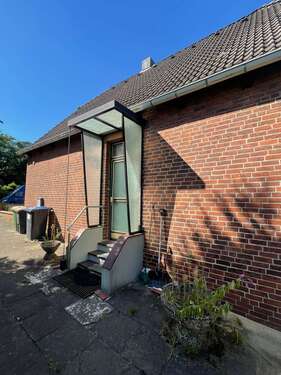 Foto - Haus zum Kaufen in Hamburg 449.000,00 € 107.35 m²