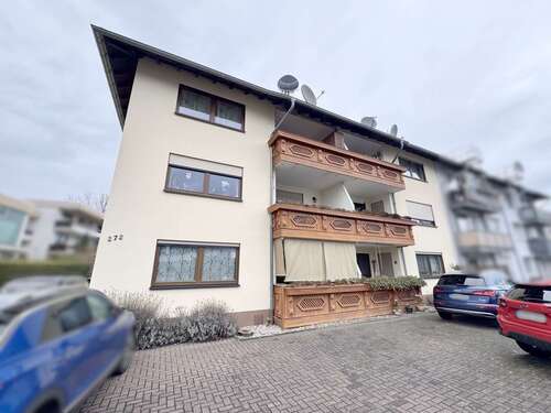 Foto - Wohnung zum Kaufen in Königswinter Ittenbach 339.000,00 € 123 m²
