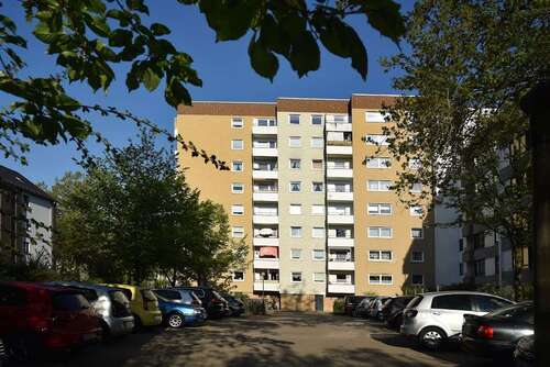 Foto - Wohnung zum Mieten in Wolfsburg 496,68 € 66.49 m²