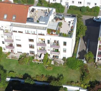 Foto - Wohnung zum Kaufen in Taucha 203.000,00 € 92.4 m²