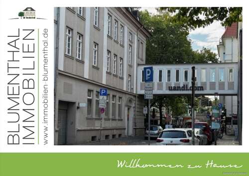 Foto - Büro in Bielefeld Mitte 2.040,00 € 170 m²