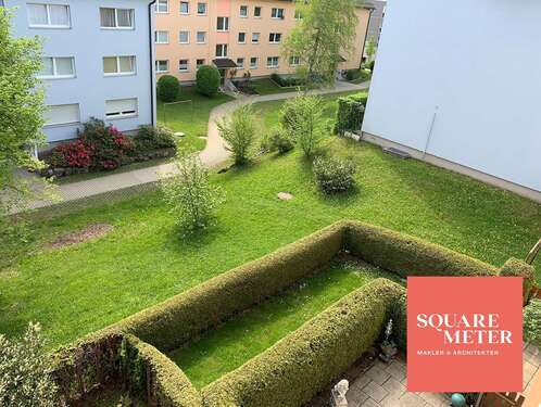 Foto - Wohnung zum Kaufen in Murnau am Staffelsee 269.000,00 € 68.98 m²