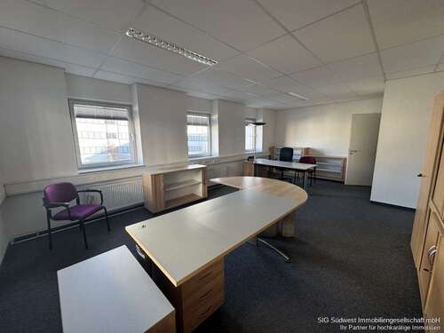 Foto - Büro in Karlsruhe - Innenstadt Kern 4.365,00 € 390 m²