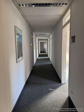 Foto - Büro in Karlsruhe - Innenstadt Kern 3.764,19 € 396.23 m²