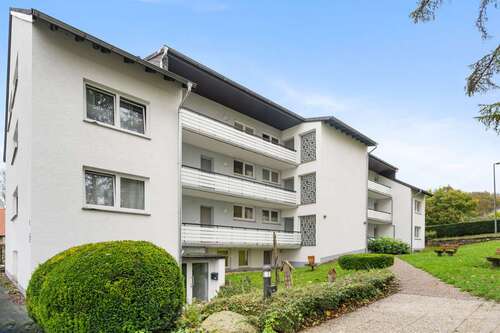 Foto - Wohnung zum Kaufen in Detmold 91.000,00 € 62 m²