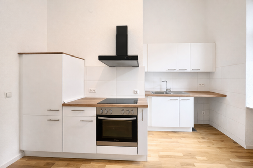 Foto - Wohnung zum Mieten in Koblenz 625,00 € 38 m²