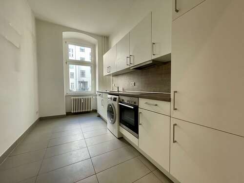 Foto - Wohnung zum Mieten in Berlin 844,84 € 37.33 m²