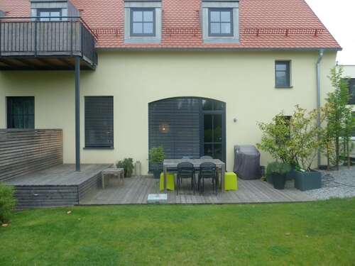 Foto - Wohnung zum Kaufen in Regensburg 699.000,00 € 130 m²